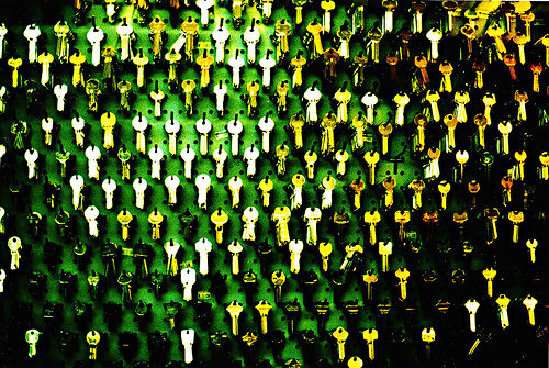 Manufactured security Manufactured security